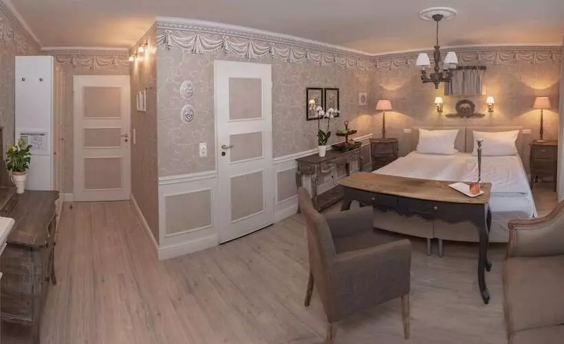 コンフォートルーム, Landhotel Kern
