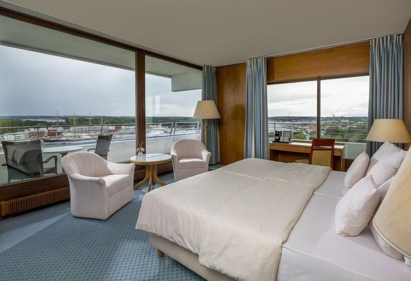 Superior Room, Maritim Strandhotel Travemünde