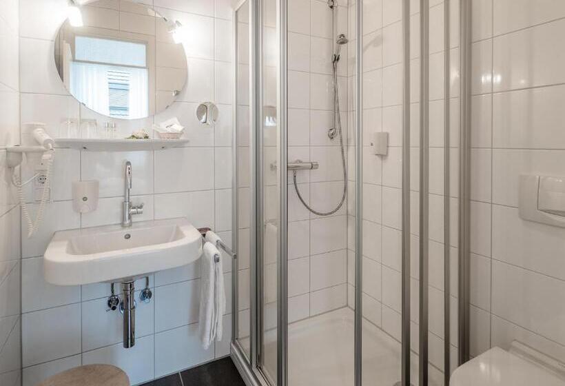 스탠다드 룸, Posthotel Monegro