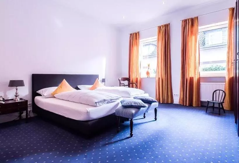 ファミリールーム, Posthotel Monegro
