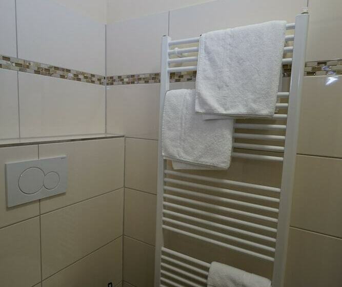 スタンダードルーム, Rabes Hotel Kiel Am Hauptbahnhof