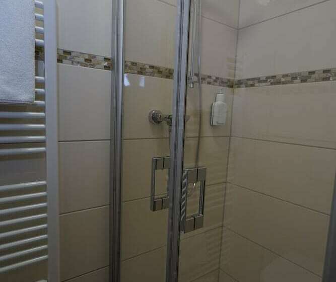 スタンダードルーム, Rabes Hotel Kiel Am Hauptbahnhof