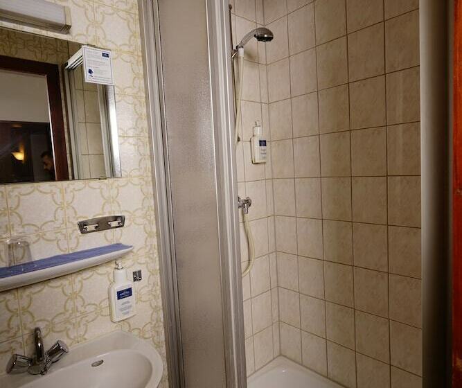 غرفة قياسية فردية, Rabes Hotel Kiel Am Hauptbahnhof