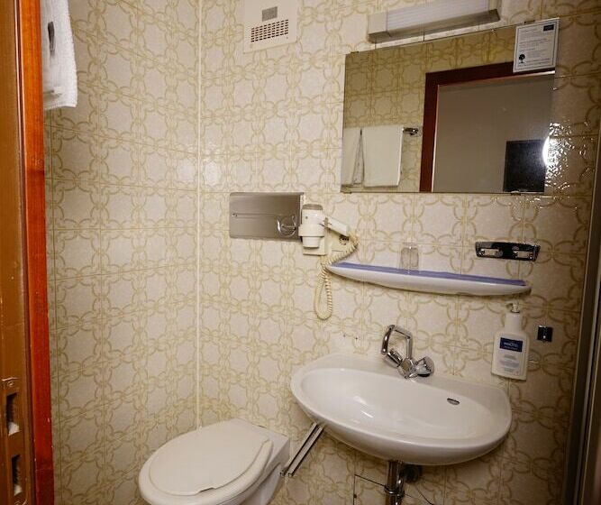 标准单人间, Rabes Hotel Kiel Am Hauptbahnhof