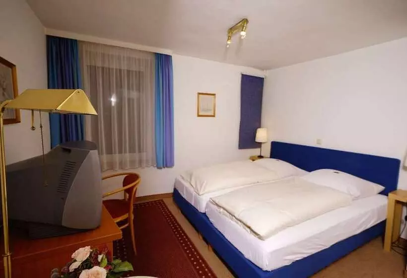 اتاق عادی, Rabes Hotel Kiel Am Hauptbahnhof