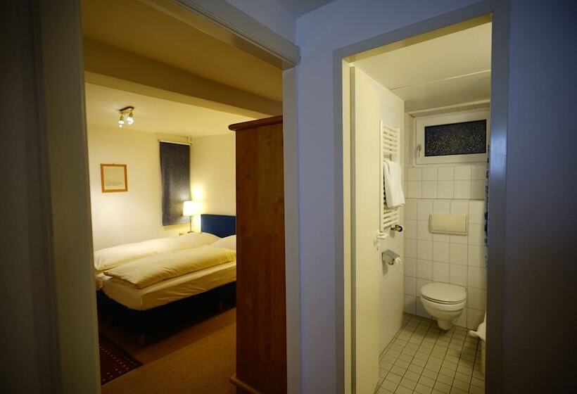 基本间, Rabes Hotel Kiel Am Hauptbahnhof