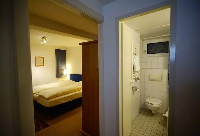 اتاق عادی, Rabes Hotel Kiel Am Hauptbahnhof