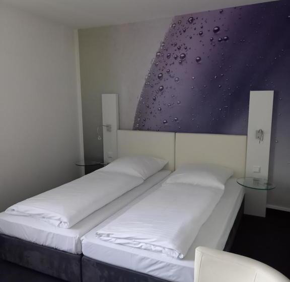 패밀리 룸, Eisberg Hotel Schwanen