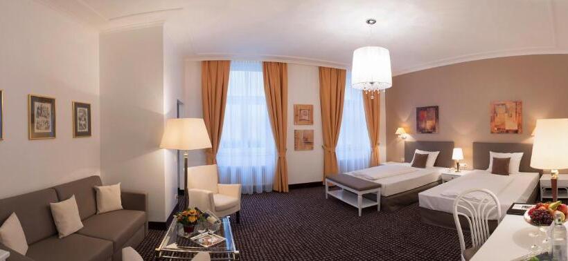 家庭间, Am Sophienpark