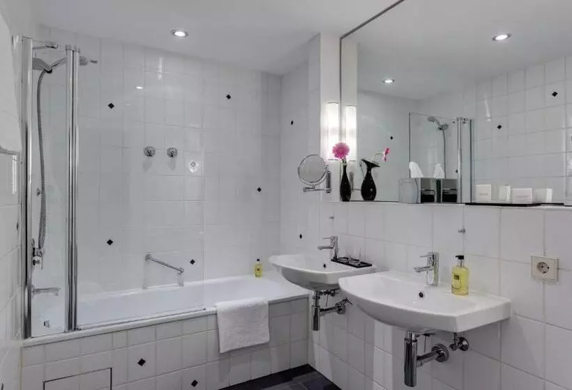 اتاق راحتی, Am Sophienpark