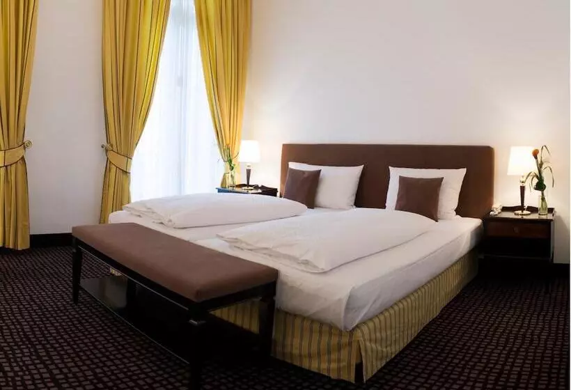 اتاق استاندارد, Am Sophienpark