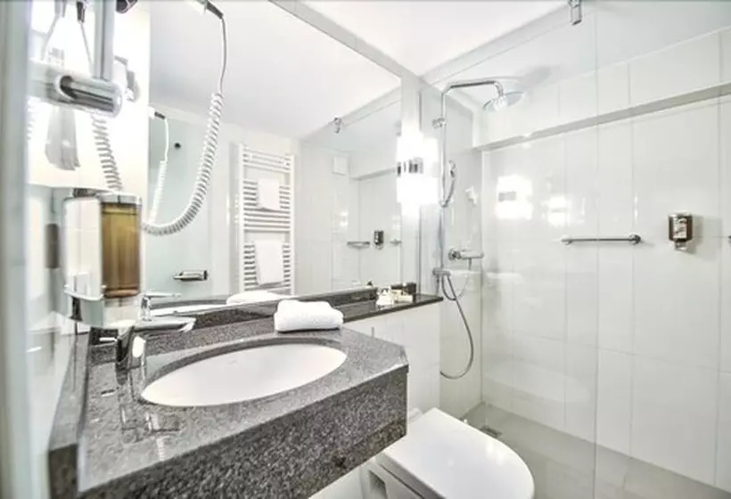 コンフォートルーム, Am Triller   Hotel & Serviced Apartments