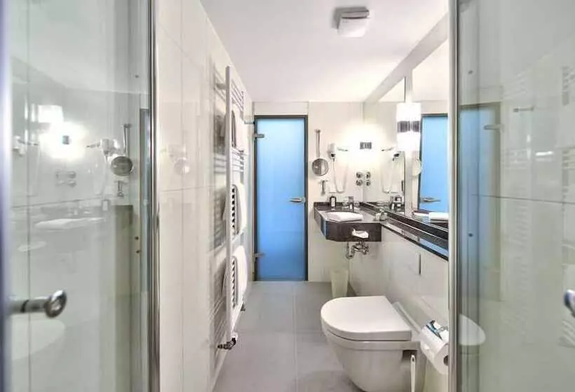 コンフォートルーム, Am Triller   Hotel & Serviced Apartments