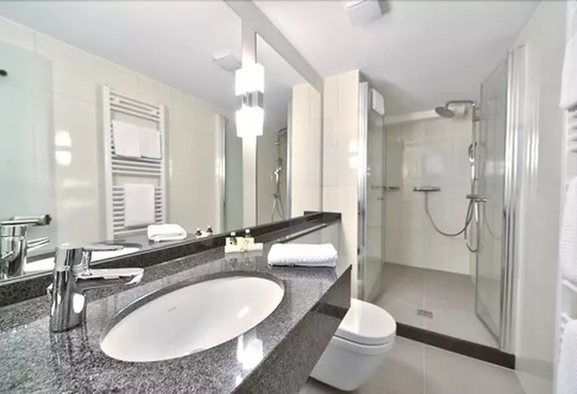コンフォートルーム, Am Triller   Hotel & Serviced Apartments