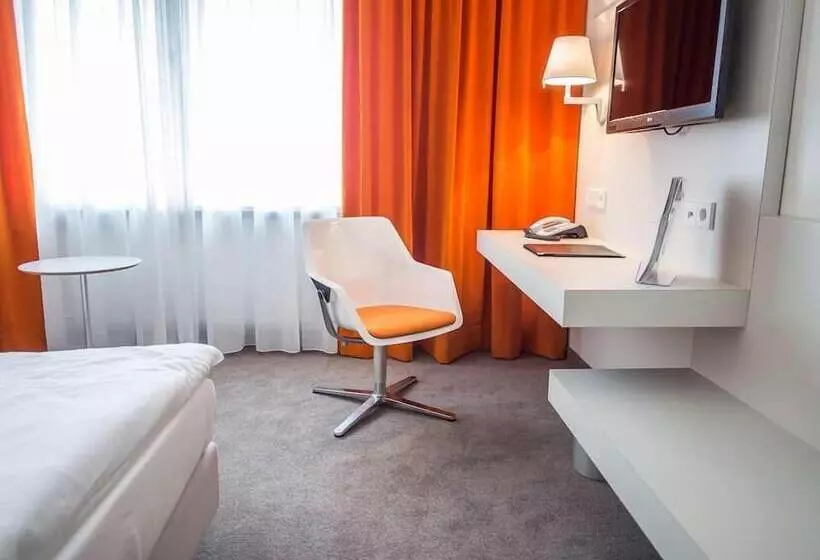 コンフォートルーム, Am Triller   Hotel & Serviced Apartments