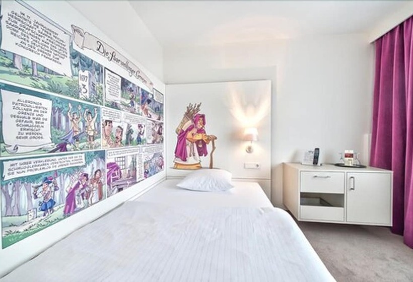 Номер Комфорт, Am Triller   Hotel & Serviced Apartments