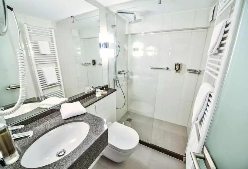 コンフォートシングルルーム, Am Triller   Hotel & Serviced Apartments