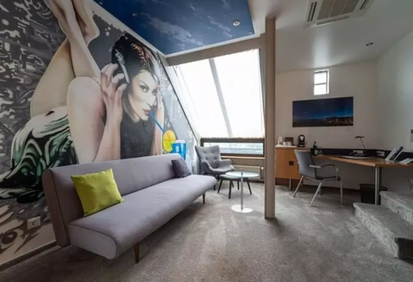 スーペリアシングルルーム, Am Triller   Hotel & Serviced Apartments