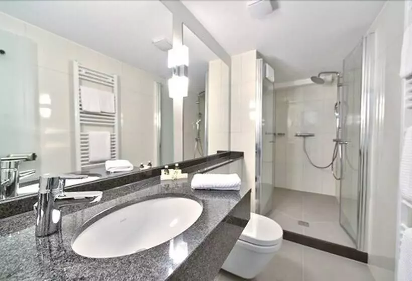 コンフォートルーム, Am Triller   Hotel & Serviced Apartments