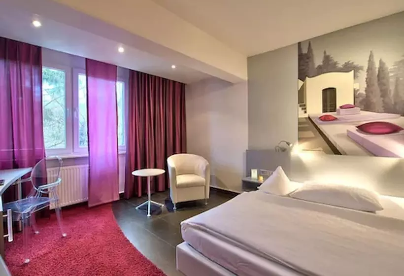 コンフォートルーム, Am Triller   Hotel & Serviced Apartments