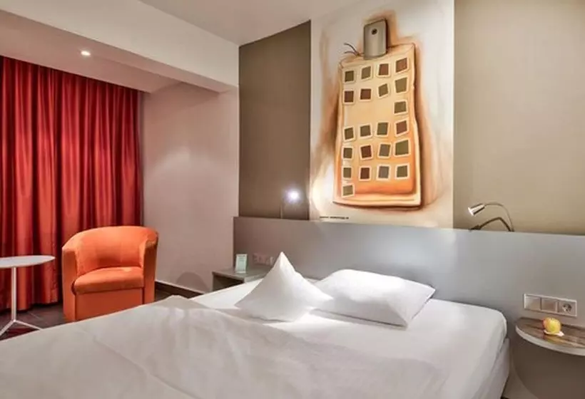 コンフォートルーム, Am Triller   Hotel & Serviced Apartments