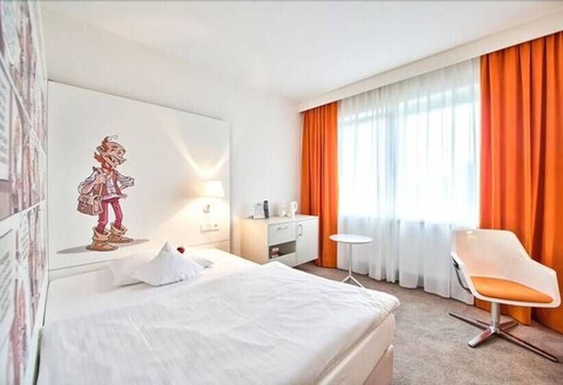 Номер Комфорт, Am Triller   Hotel & Serviced Apartments