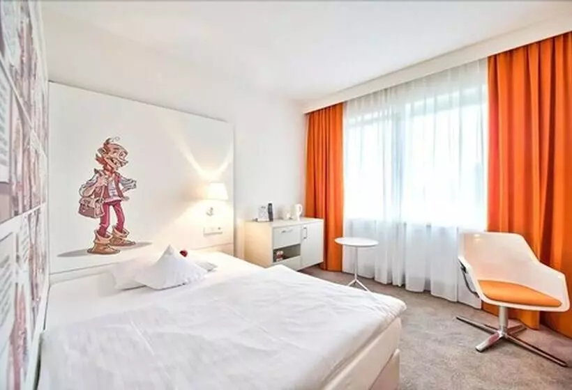 コンフォートルーム, Am Triller   Hotel & Serviced Apartments