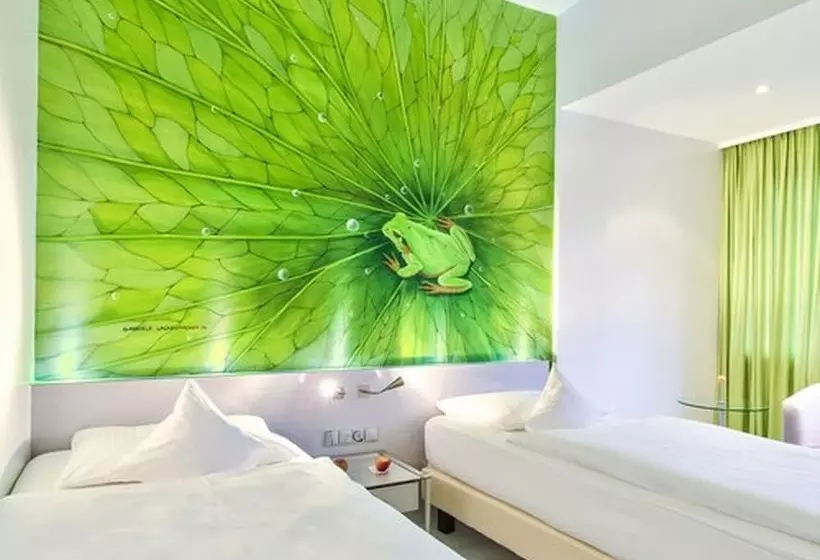 コンフォートルーム, Am Triller   Hotel & Serviced Apartments