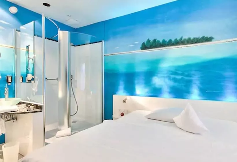 コンフォートルーム, Am Triller   Hotel & Serviced Apartments
