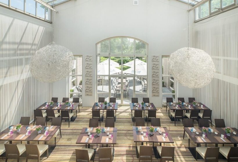 スタンダードルーム, Best Western Plus Hotel Fellbach Stuttgart