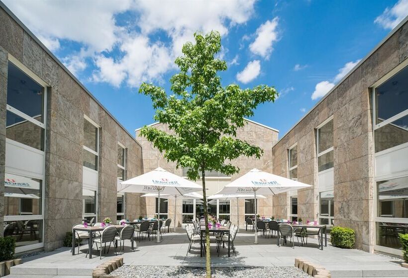 스탠다드 룸, Best Western Plus Hotel Fellbach Stuttgart