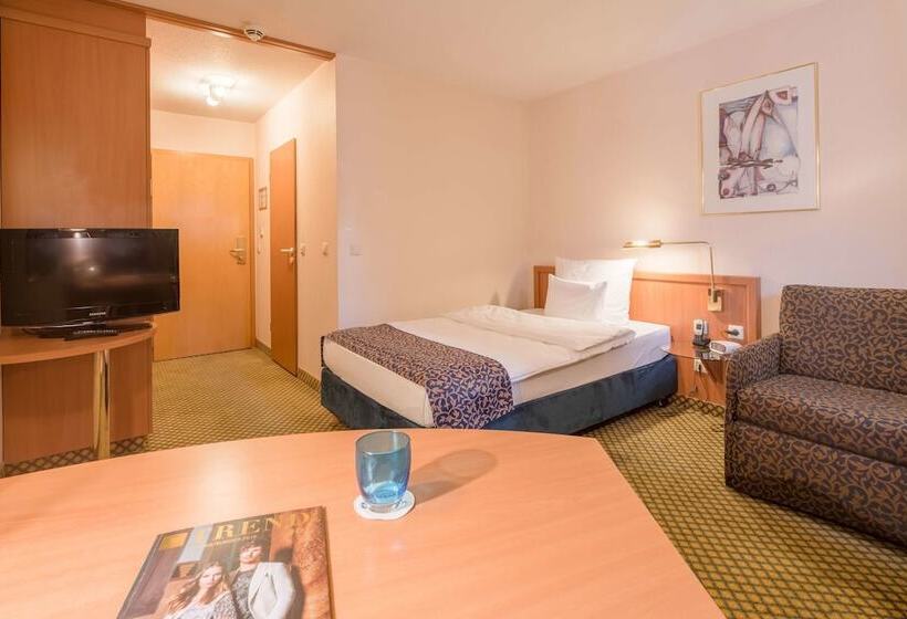 スタンダードルーム, Best Western Plus Hotel Fellbach Stuttgart