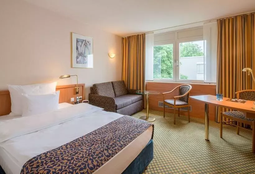 スタンダードルーム, Best Western Plus Hotel Fellbach Stuttgart