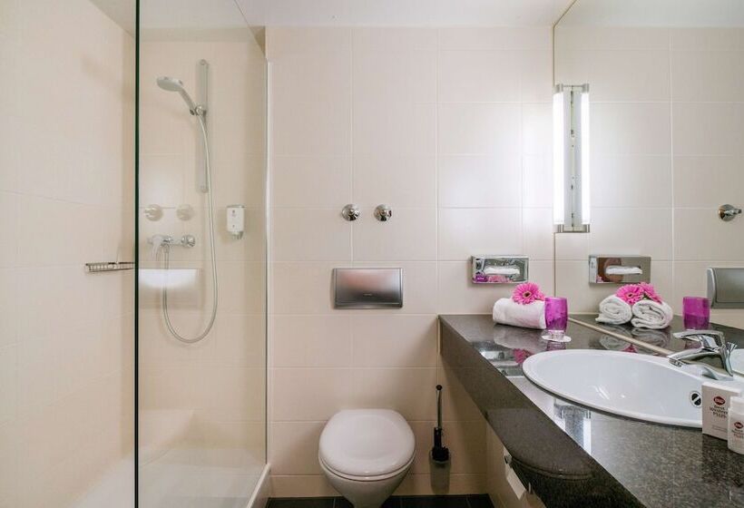 コンフォートルーム, Best Western Plus Hotel Fellbach Stuttgart