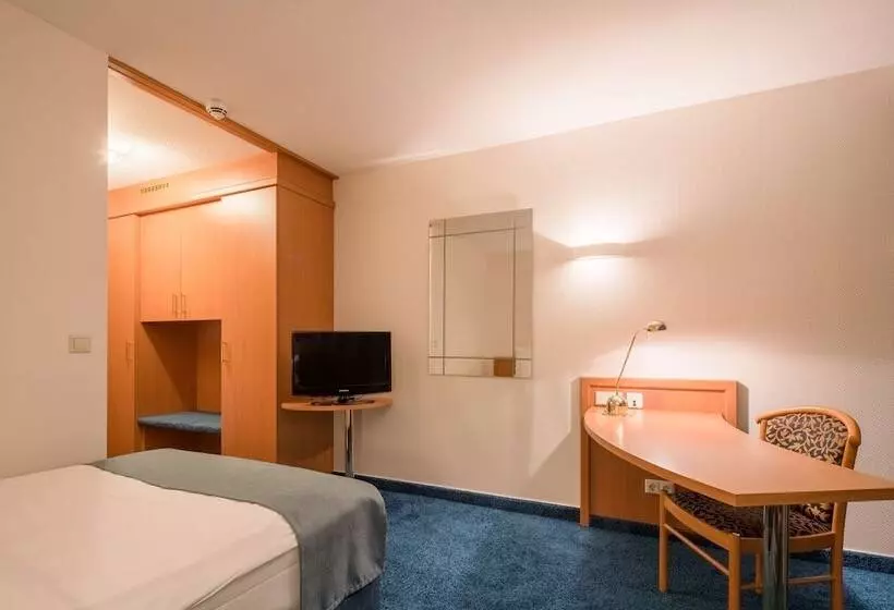 コンフォートルーム, Best Western Plus Hotel Fellbach Stuttgart