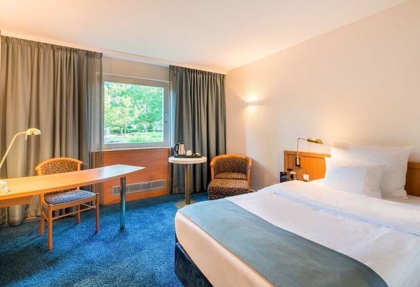 컴포트 룸, Best Western Plus Hotel Fellbach Stuttgart