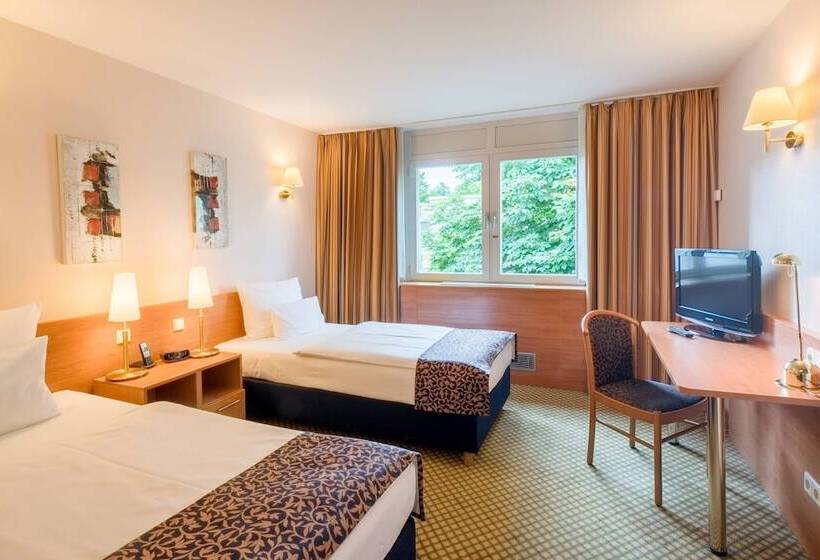Comfort Værelse, Best Western Plus Hotel Fellbach Stuttgart