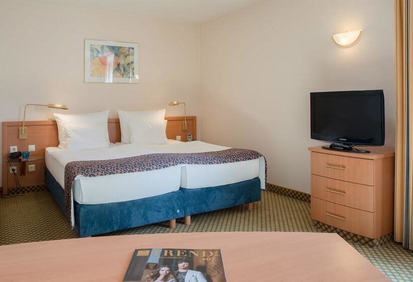 컴포트 룸, Best Western Plus Hotel Fellbach Stuttgart