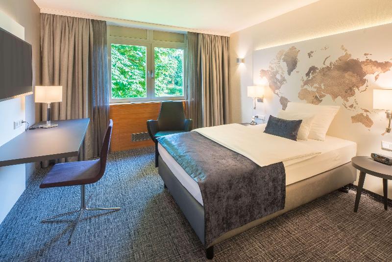 Comfort Værelse, Best Western Plus Hotel Fellbach Stuttgart