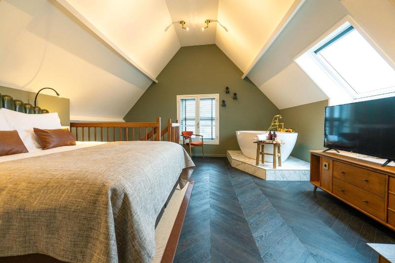 スタンダードシングルルーム, Best Western Plus Hotel Fellbach Stuttgart