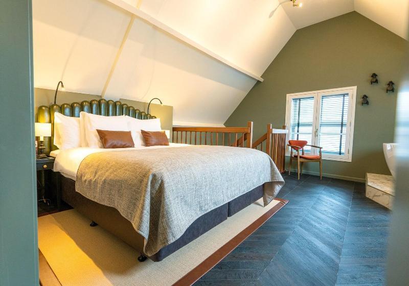 スタンダードシングルルーム, Best Western Plus Hotel Fellbach Stuttgart