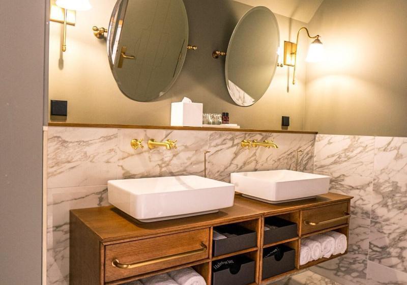 스탠다드 싱글 룸, Best Western Plus Hotel Fellbach Stuttgart