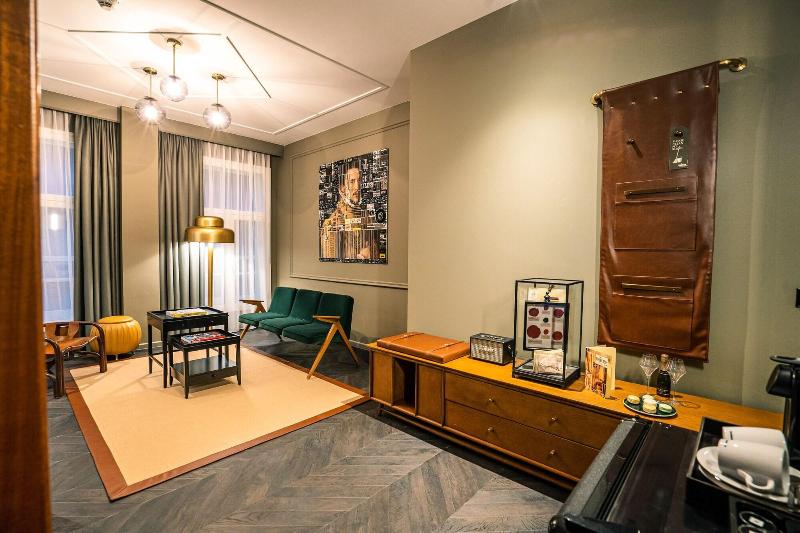 スタンダードシングルルーム, Best Western Plus Hotel Fellbach Stuttgart