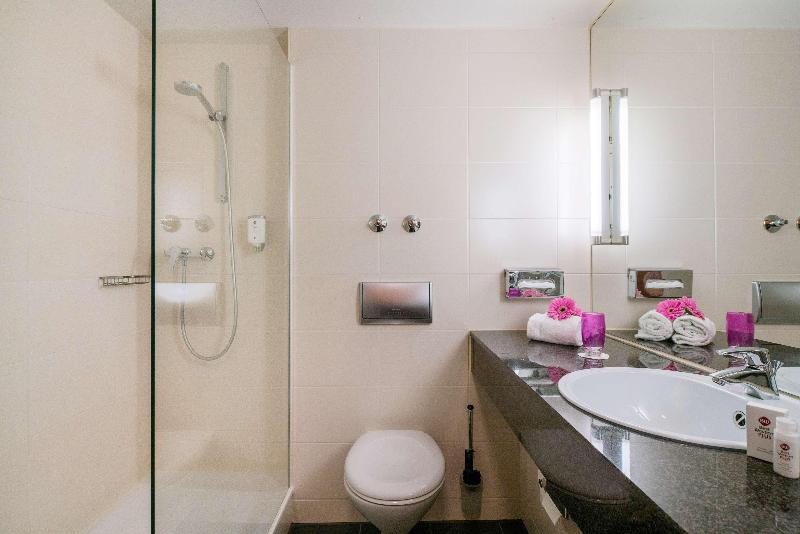 コンフォートシングルルーム, Best Western Plus Hotel Fellbach Stuttgart