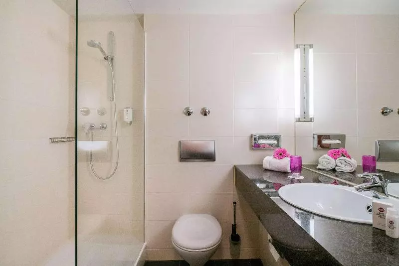 コンフォートシングルルーム, Best Western Plus Hotel Fellbach Stuttgart