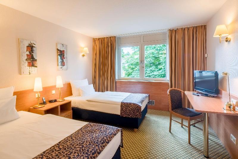 コンフォートルーム, Best Western Plus Hotel Fellbach Stuttgart