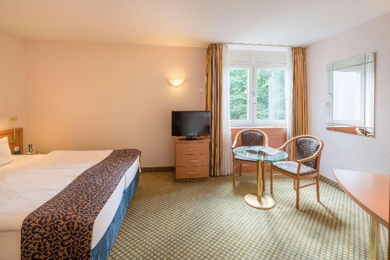 컴포트 룸, Best Western Plus Hotel Fellbach Stuttgart