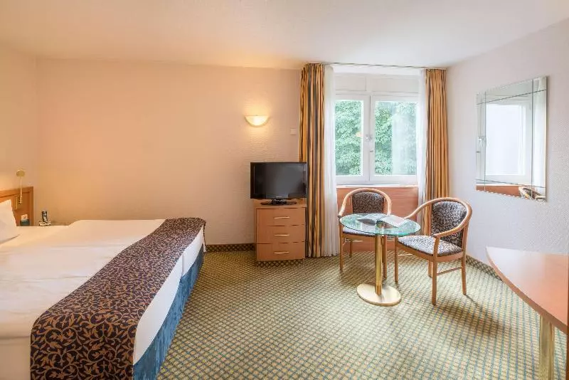 コンフォートルーム, Best Western Plus Hotel Fellbach Stuttgart