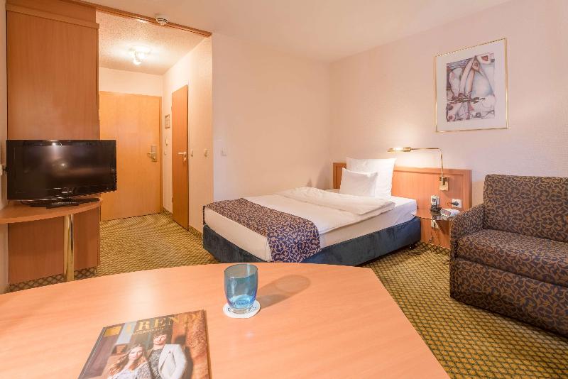 コンフォートルーム, Best Western Plus Hotel Fellbach Stuttgart
