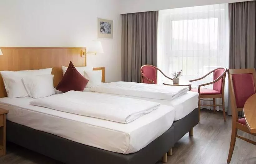 اتاق راحتی, Best Western Queens Hotel Pforzheim Niefern